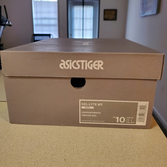 COPY - Asics Gel-Lyte MT - Picture 1 of 4
